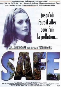 Où regarder Safe en streaming complet et légal ?