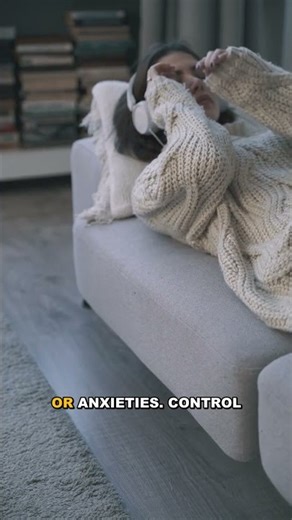 The Surprising Reason Behind Your Need for Control