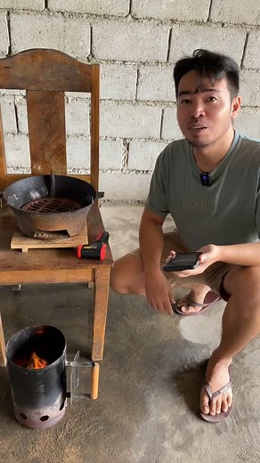 133 reactions · 7 comments | Temp Check - Amazing Uling Premium Charcoal Briquettes #ecofriendly | Johnson Solar | Facebook