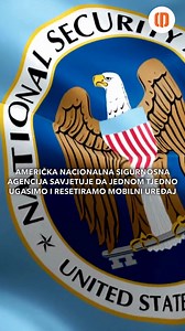 Pogledajte zašto nam savjetuju da jednom tjedno ugasimo i resetiramo mobilni uređaj 👆 | Dnevno.hr