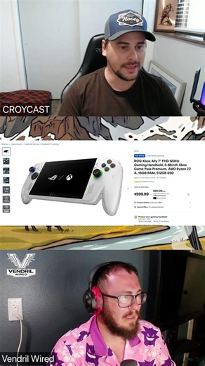 Best PC Handheld VALUE in 2026 (Summer Update)🕹️ #handheldgaming