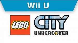 LEGO City Undercover Trailer