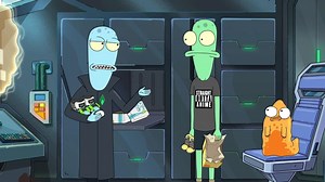 From shows to games, here's the full list of Justin Roiland's credits that could get the 'Rick and Morty' treatment