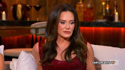 OMFGRealityTV | Meredith get questioned about her and Mary’s friendship.; Meredith talk about what’s been said about her. Video Source: @bravotv... | Instagram