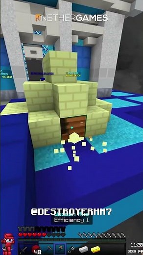 Bro fell for the oldest trick in the book