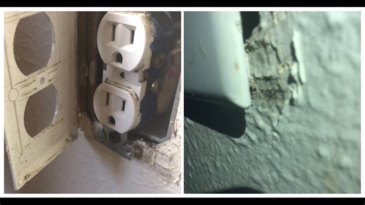 Fort Cavazos: Army family awarded $10.3 million after living in mold-infested military housing