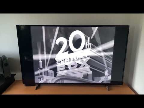 20th century fox 1940