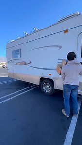🚨Save this post and make sure to follow @beerving_america 🚐 📦 for all things Rv life🚨 One of the most common questions we get while living on the road is how we receive our mail while traveling full time. It’s usually pretty easy but can take some planning ahead of time to ensure everything arrives prior to your arrival or the same day. 🚐📦 🔐 Amazon Lockers- Probably the most reliable and easiest to find a close lot to park the RV while running in to retrieve packages. 🏕️ Campgrounds- I a