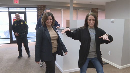 Livingston County's first child advocacy center slated to open this summer