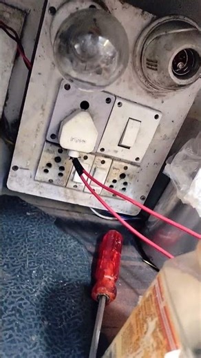 hey mare malik #electrician #electrical