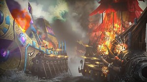 2.7K views · 74 reactions | We've been making waves with our Armada announcement. ICYMI, check out the links below to find out more: Announcement: https://www.manticgames.com/news/kings-of-war-armada-the-game-of-epic-naval-warfare/ More Details: https://www.manticgames.com/news/armada-your-questions-answered/ | Mantic Games | Facebook