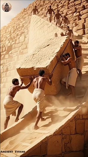 What Were The Pyramids Used For