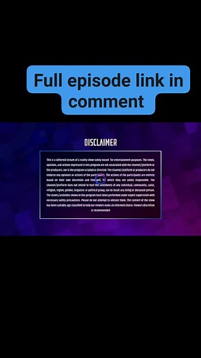 10K views · 20 reactions | Bigg Boss 19 Today Episode -4 thNovember...