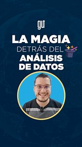 146 reactions | Descubre el poder de la visualización de datos para transformar información cruda en una narrativa visualmente impactante! ✨ Aprende cómo una simple consulta en SQL puede dar inicio a una historia fascinante a través de la visualización de datos. #visualizacióndedatos #sql #cienciadedatos #datascience | Grow Up | Facebook