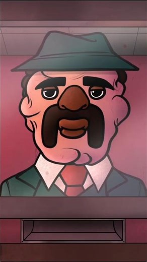 I Saw Him And Hit The Button IMMEDIATELY 💀 #gaming #funnygaming #simulatorgames #roleplaygaming