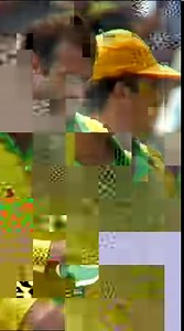 Stumps rattled - but still no smile from DK! Some vintage Australia v England gold for today's #SaturdaySeed with Dennis Lillee getting one to swing through the gate of David Gower #Ashes | cricket.com.au