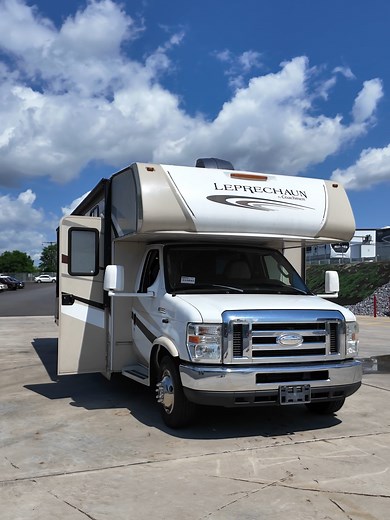 Is This Motorhome a Good Deal at $49,999?