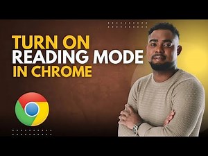 How to Turn On Reading Mode on Chrome