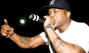 Styles P Announces New Album, Phantom and the Ghost