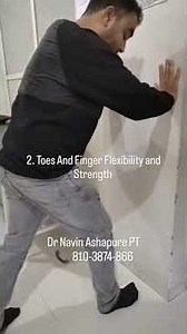 🥗 3 Simple Steps to Check if Your Foot is Healthy or Not 👣