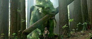 'Pete's Dragon' Clips Show Off Pete, His Dragon, And Other Non-Furry Members Of The Supporting Cast - SlashFilm