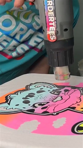 19K views · 376 reactions | Puff Ink might just be our FAVORITE underrated screen printing SECRET 朗 Would you wear this PUFF ink tee??  #screenprinting #screenprint #screenprinter | Rush Order Tees | Facebook