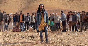 Netflix's Controversial 'Messiah' Imagines the Second Coming of a Guy Who Might Be Jesus