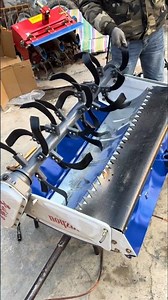 farming machinary parts essential for proper working#farmequipment #multiuse #agricult