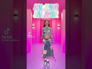 PANTROPIKO X SALAMIN SALAMIN