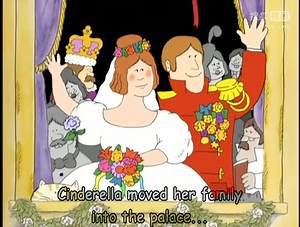 Storybook_Treasure_2_041_James_Marshall__s_Cinderella