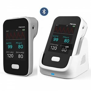 [Hot Item] Berry Medical-Equipment Vital Sign Monitor Multi Patient Monitor