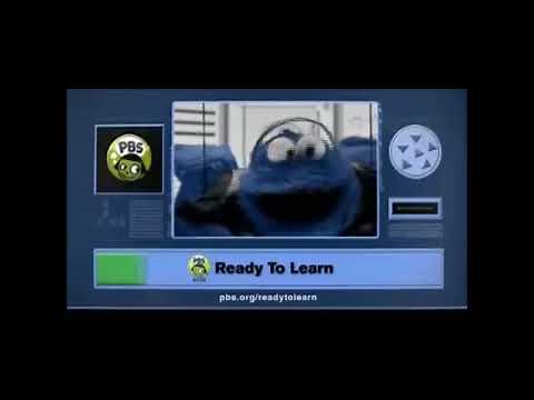 PBS Kids Ready To Learn! We're Getting Kids Ready For School, And Ready Of Life 5