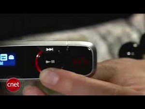 Sony B-Series Walkman review