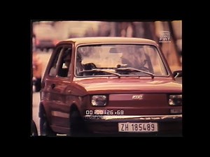 AD FIAT 126 - Used cars \\ 1973 \\ ita