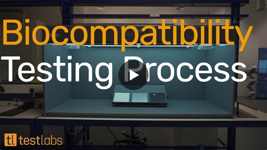 #medicaldevices #iso10993 #biocompatibility | Test Labs - Medical Devices
