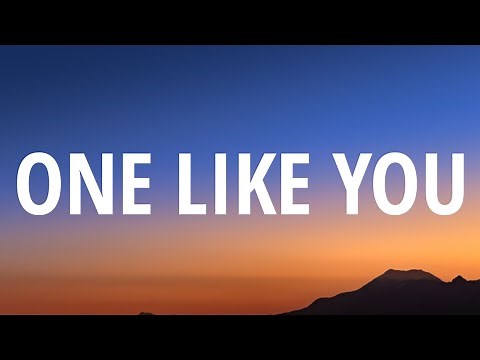 LP - One Like You (Lyrics)
