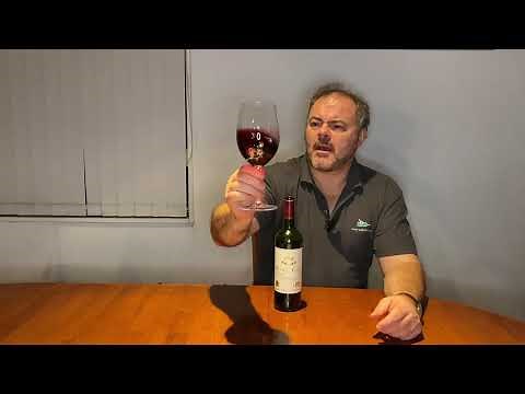 Wine Review: Baron Philippe de Rothschild Mouton Cadet Cuvee Heritage 2020