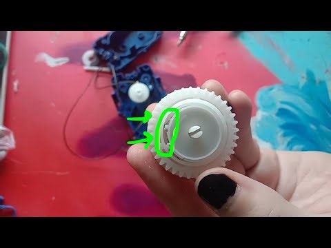 How to stop your Beyblade X string launcher from breaking