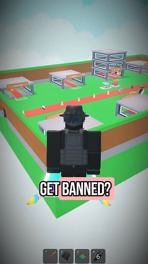 56K views · 280 reactions | This Glitch Can Get You Banned From Steal A Brainrot.. #stealabrainrot #roblox | Daily clips ofzynx roblox | Facebook