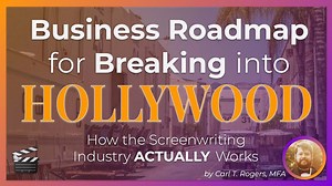 How the Screenwriting Industry Works