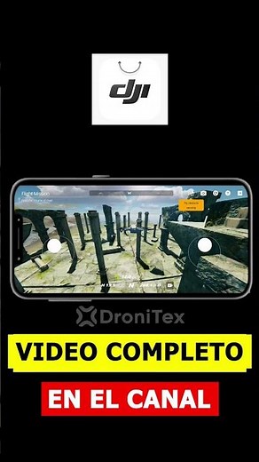 Simulador DJI GRATIS 😱
