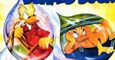 Pato Donald: La gota de agua (1948)  - Ver Película Completa en Español - FULLTV
