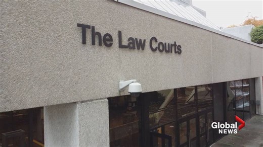 Random, violent crime in communities throughout B.C.