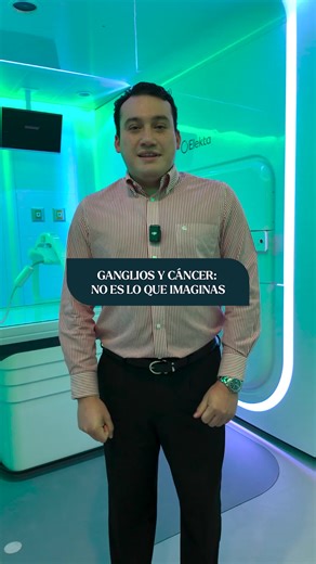 Ganglios Afectados y su Importancia en el Cáncer