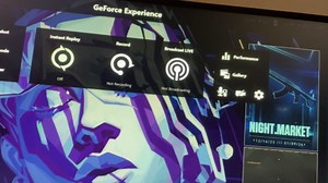 Shadowplay turns off instantly