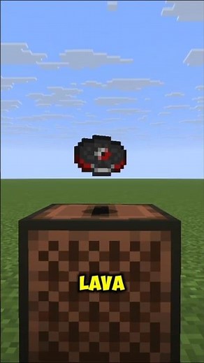 The BEST MUSIC DISC In MInecraft #shorts #gaming #minecraft