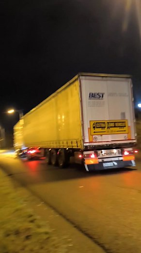 30K views · 106 reactions | Tak další Gigač na cestě Ostrava Plzeň | GigaLiner v ČR. | Facebook