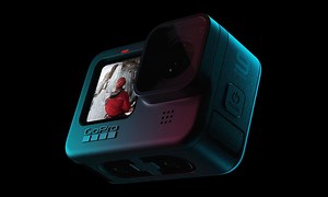 GoPro Hero 9: Gear Review