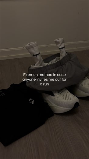 Firemen's Running Method: Tips for Staying Fit