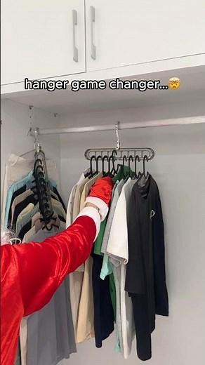 🔗Hanger link in my bio❤️